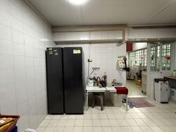 Blk 940 Hougang Street 92 (Hougang), HDB Executive #560573961